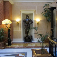 Дворец Елисеевых (Талион-Отель)