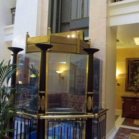 Дворец Елисеевых (Талион-Отель)