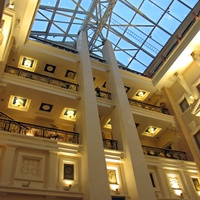 Дворец Елисеевых (Талион-Отель)