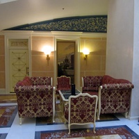 Дворец Елисеевых (Талион-Отель)