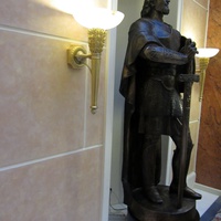 Дворец Елисеевых (Талион-Отель)