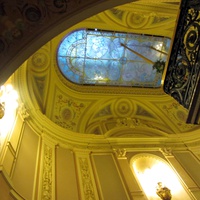 Дворец Елисеевых (Талион-Отель)