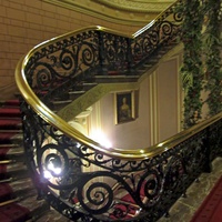 Дворец Елисеевых (Талион-Отель)