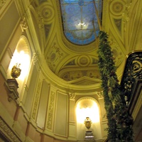 Дворец Елисеевых (Талион-Отель)