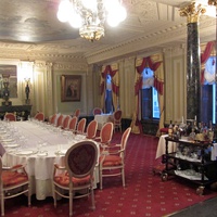 Дворец Елисеевых (Талион-Отель)