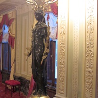 Дворец Елисеевых (Талион-Отель)