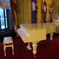 Дворец Елисеевых (Талион-Отель)