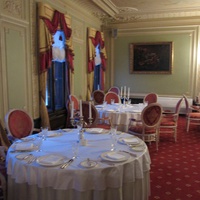 Дворец Елисеевых (Талион-Отель)