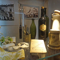 Музей истории города Гатчины