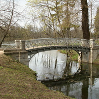 Мост Водного лабиринта
