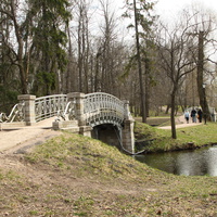 Мост Водного лабиринта