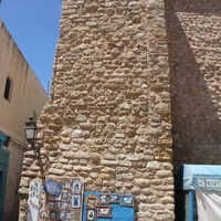 Хаммамет. Медина.