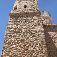 Хаммамет. Медина.