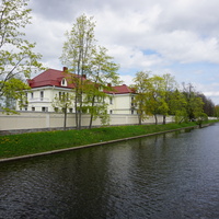 Большой канал.