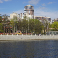 Приморский пр-т.