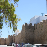 Хаммамет. Медина.