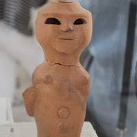 Карфаген. Национальный музей Карфагена.