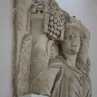 Карфаген. Национальный музей Карфагена.