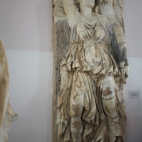 Карфаген. Национальный музей Карфагена.