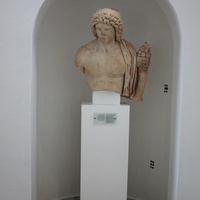 Карфаген. Национальный музей Карфагена.