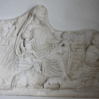 Карфаген. Национальный музей Карфагена.