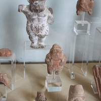 Карфаген. Национальный музей Карфагена.