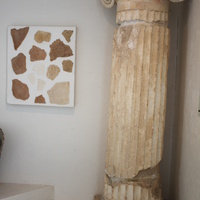 Карфаген. Национальный музей Карфагена.