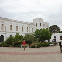 Карфаген. Национальный музей Карфагена.