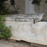 Карфаген. Национальный музей Карфагена.