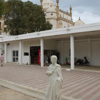 Карфаген. Холм Бирса.