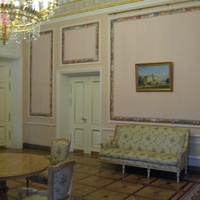 Интерьеры Константиновского дворца