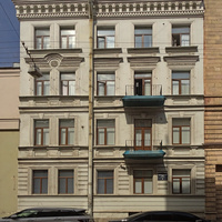 Улица Харьковская, 5