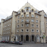 Нотариальная палата Петербурга
