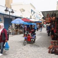 Набель. Медина.