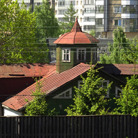 Улица Зеленогорская, 24