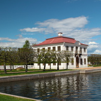 Дворец Марли