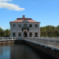 Дворец Марли