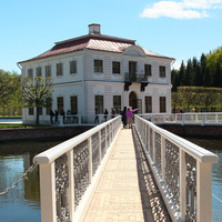 Дворец Марли