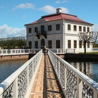 Дворец Марли