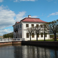 Дворец Марли