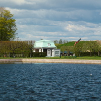 Марлинский пруд