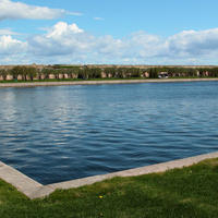 Марлинский пруд