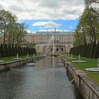 Морской канал