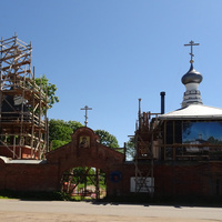 Пятигорский Богородицкий женский монастырь