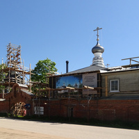 Пятигорский Богородицкий женский монастырь