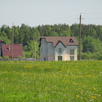 Село