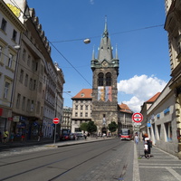 Praha 2017
