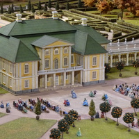 Музей "Петровская акватория"