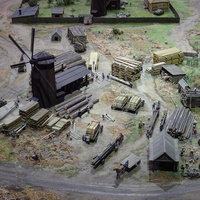 Музей "Петровская акватория"