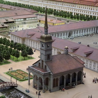 Музей "Петровская акватория"